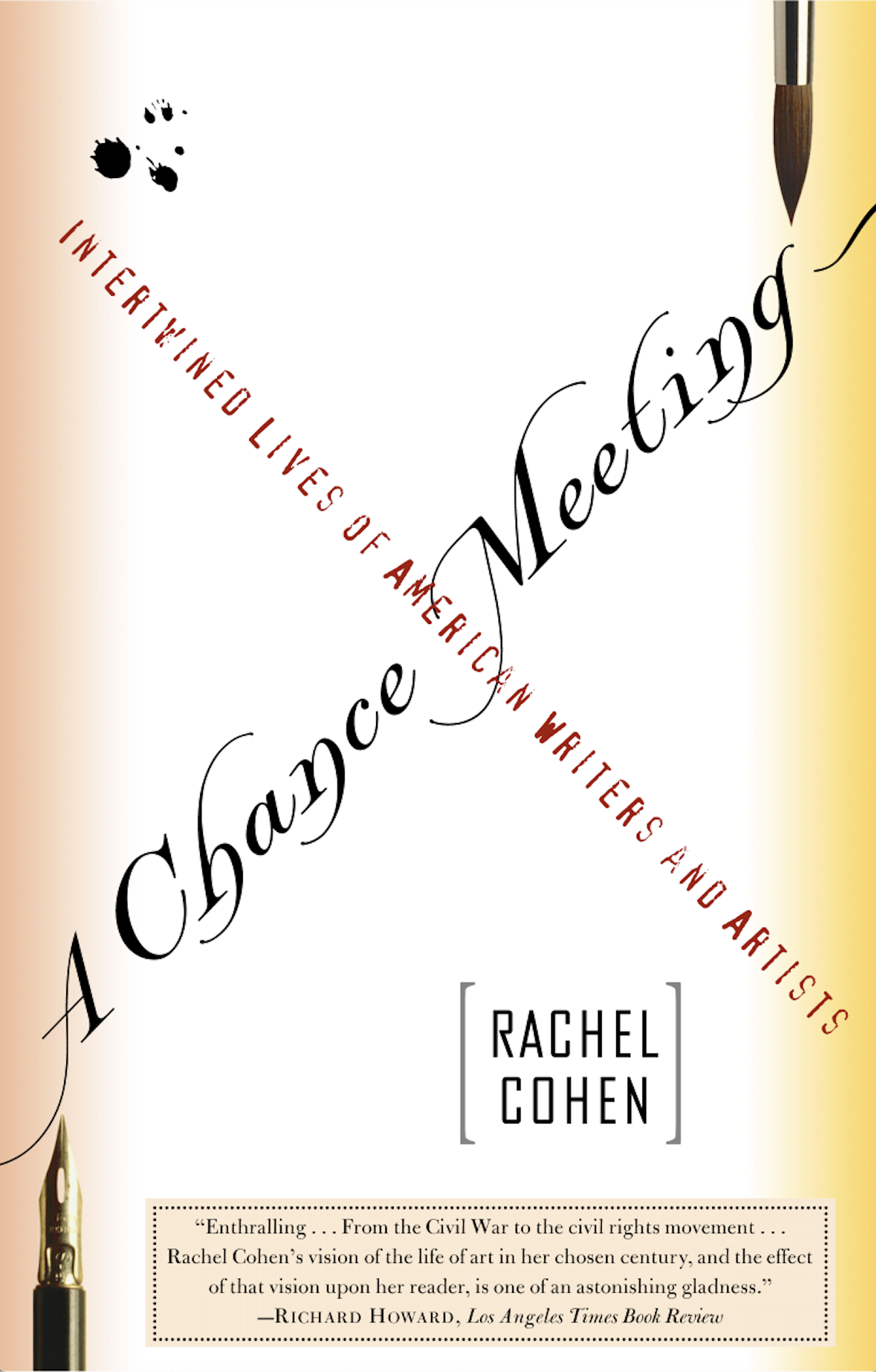 A Chance Meeting