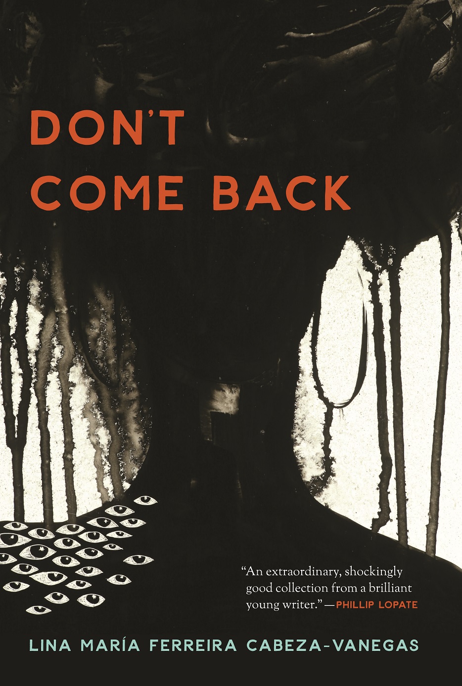 Don't Come Back