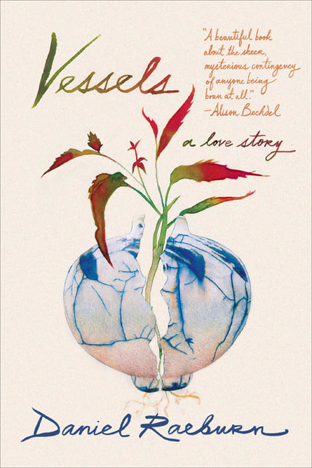 Vessels