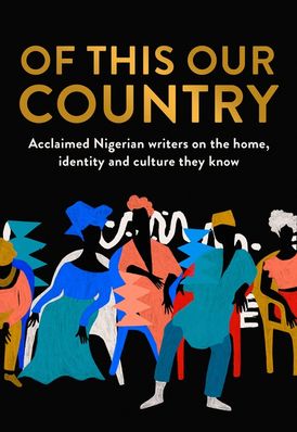 Of This Our Country Book Cover