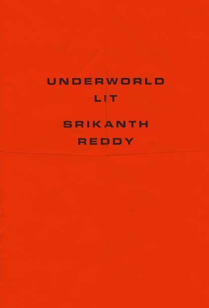 Reddy Cover