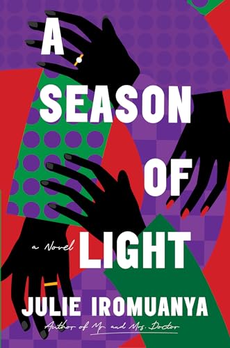 A Season of Light Book Cover