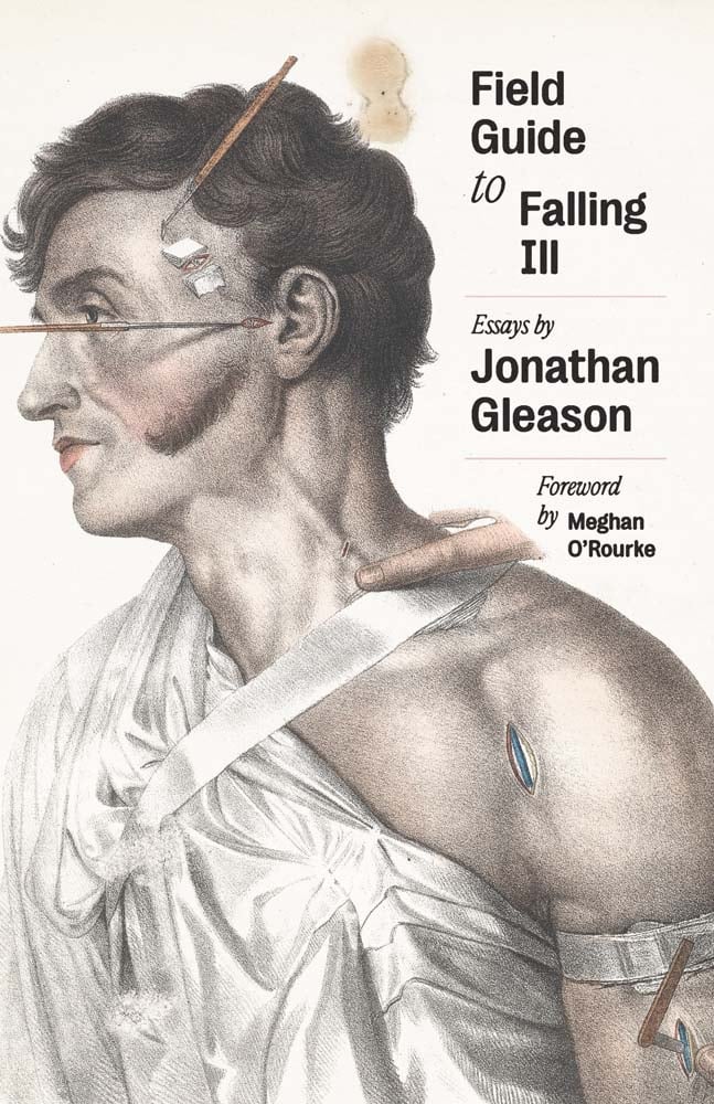 Field Guide to Falling Ill Cover