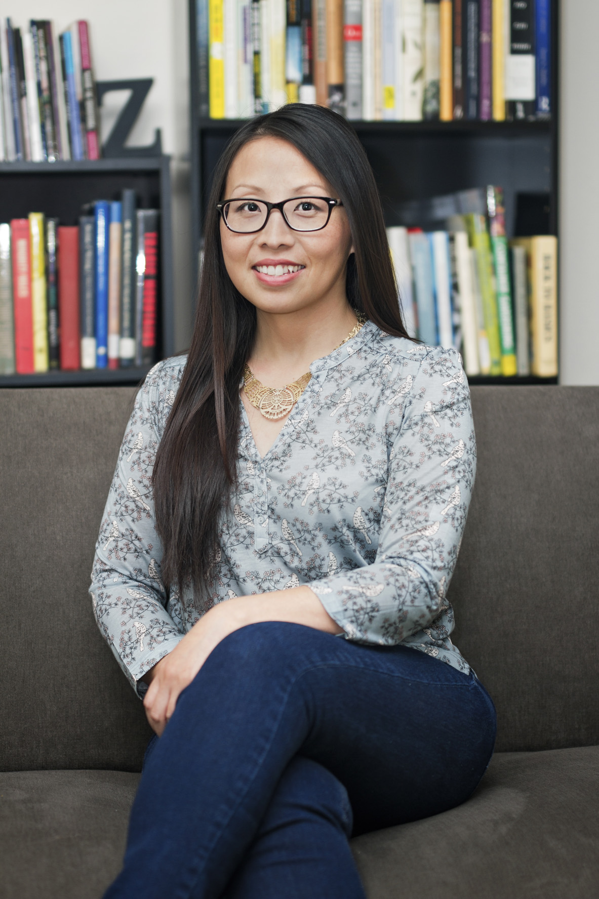 Author Photo