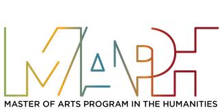MAPH logo.