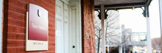 Taft House