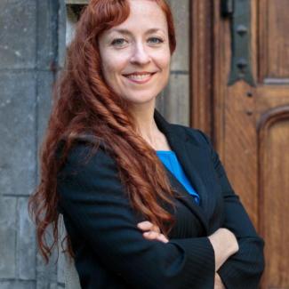 Rachel Galvin