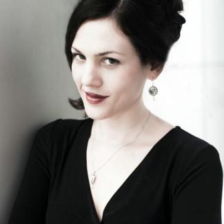 Rachel DeWoskin