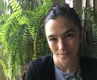 Photo of Joyelle McSweeney