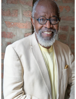 Ed Roberson
