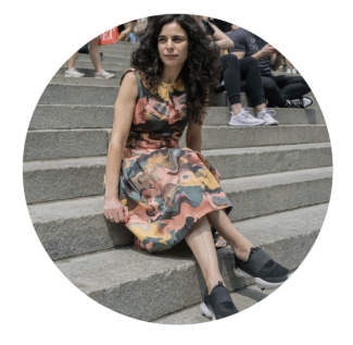 Robyn Schiff