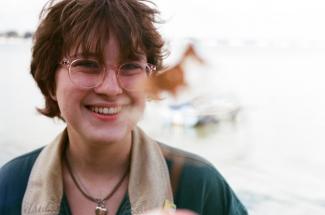 Seraphina Halpern