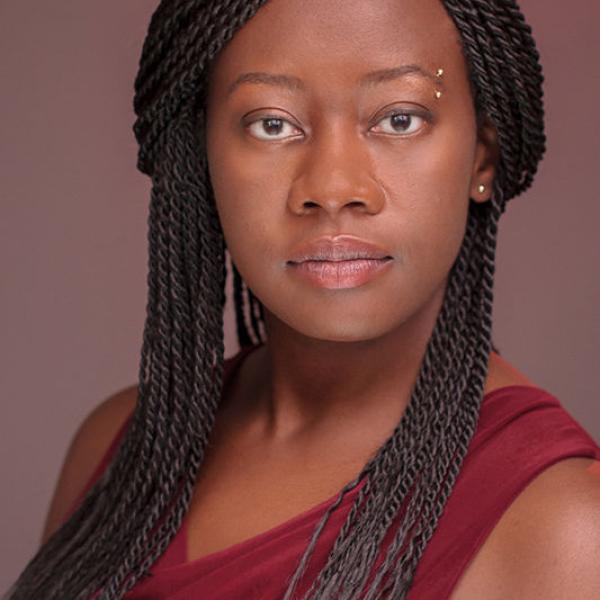Julie Iromuanya