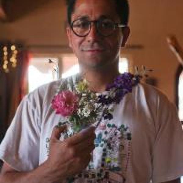 Edgar Garcia