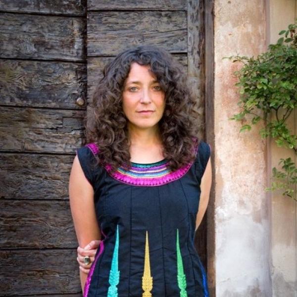 Jennifer Scappettone