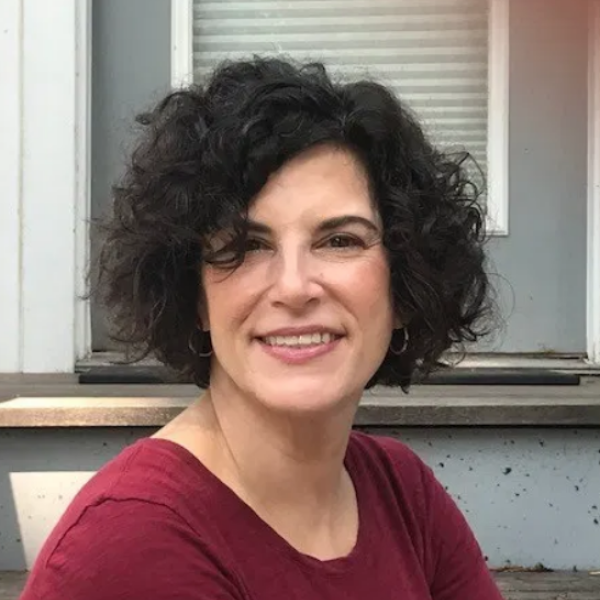 Sharon Pomerantz