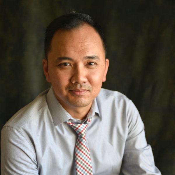 Vu Tran