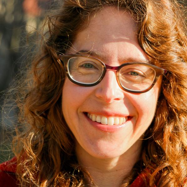 Annie Janusch