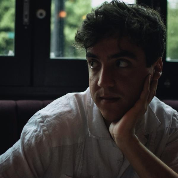 Portrait photo